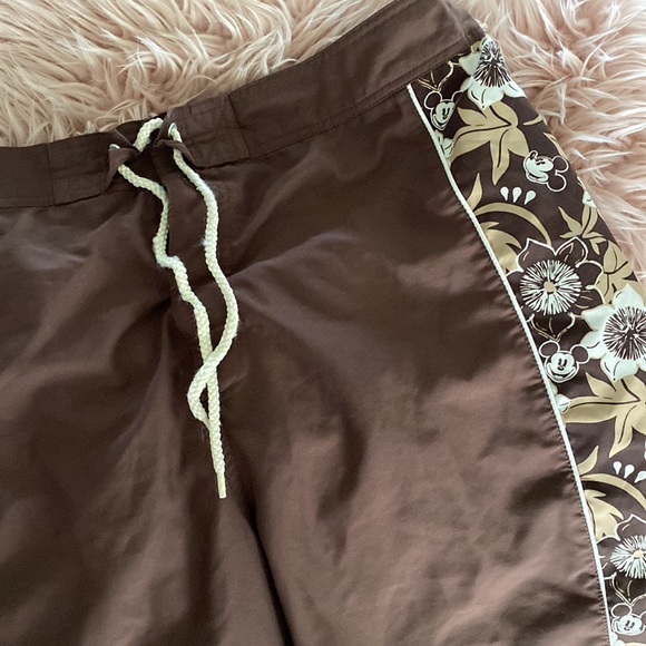 Mens Disney Swim Shorts - Picture 3 of 4